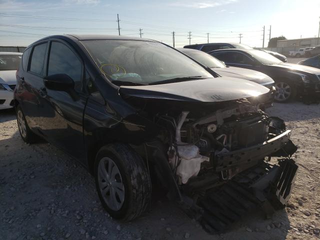 Photo 0 VIN: 3N1CE2CP1JL369671 - NISSAN VERSA NOTE 