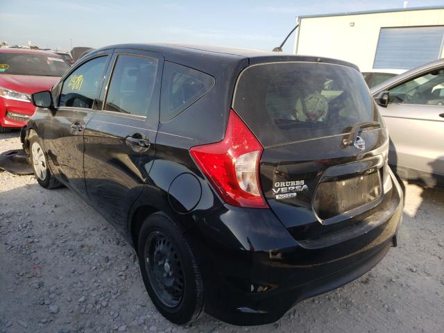 Photo 2 VIN: 3N1CE2CP1JL369671 - NISSAN VERSA NOTE 