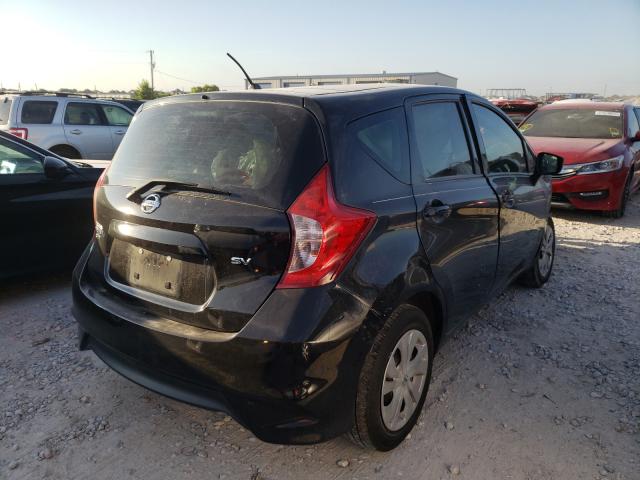 Photo 3 VIN: 3N1CE2CP1JL369671 - NISSAN VERSA NOTE 