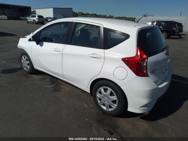 Photo 2 VIN: 3N1CE2CP1JL369718 - NISSAN VERSA NOTE 