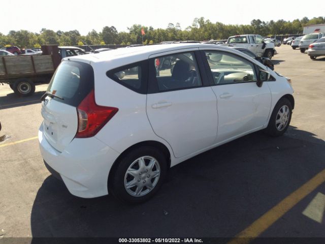 Photo 3 VIN: 3N1CE2CP1JL369718 - NISSAN VERSA NOTE 