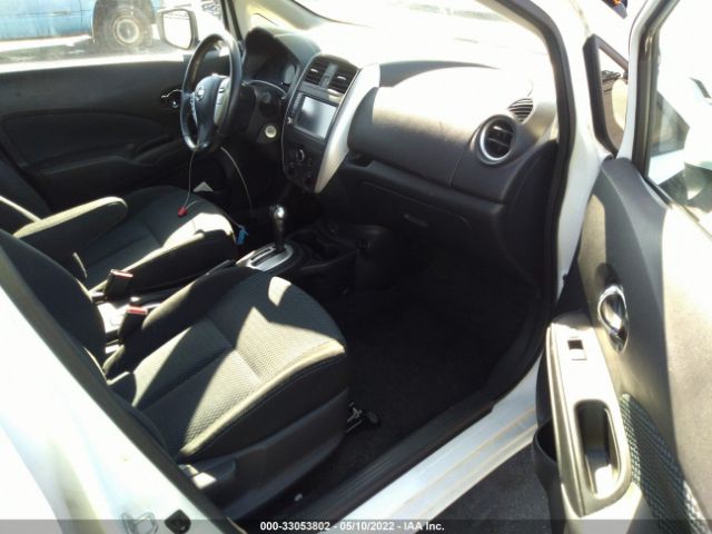 Photo 4 VIN: 3N1CE2CP1JL369718 - NISSAN VERSA NOTE 