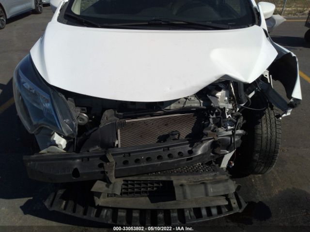 Photo 5 VIN: 3N1CE2CP1JL369718 - NISSAN VERSA NOTE 