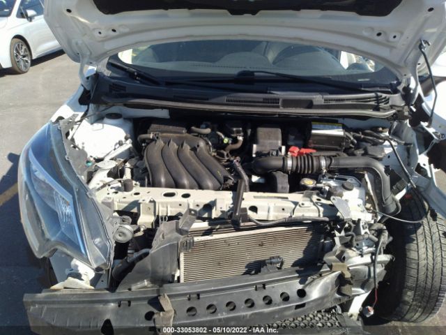 Photo 9 VIN: 3N1CE2CP1JL369718 - NISSAN VERSA NOTE 