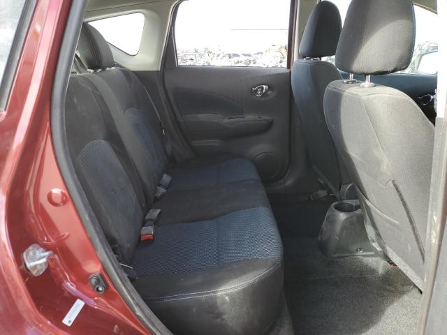 Photo 5 VIN: 3N1CE2CP1JL370013 - NISSAN VERSA NOTE 