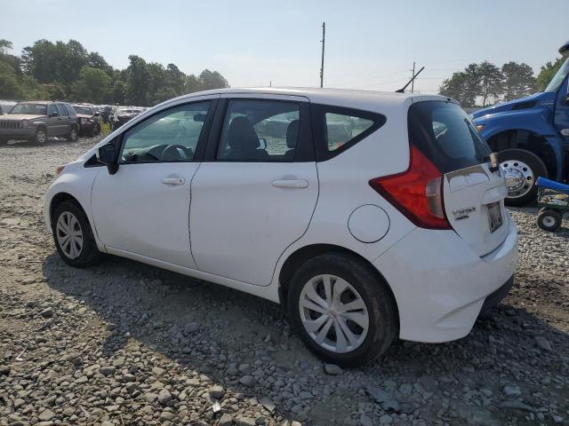 Photo 1 VIN: 3N1CE2CP1JL370058 - NISSAN VERSA 