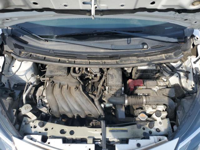 Photo 10 VIN: 3N1CE2CP1JL370058 - NISSAN VERSA 