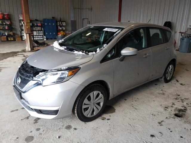 Photo 0 VIN: 3N1CE2CP1JL370108 - NISSAN VERSA 