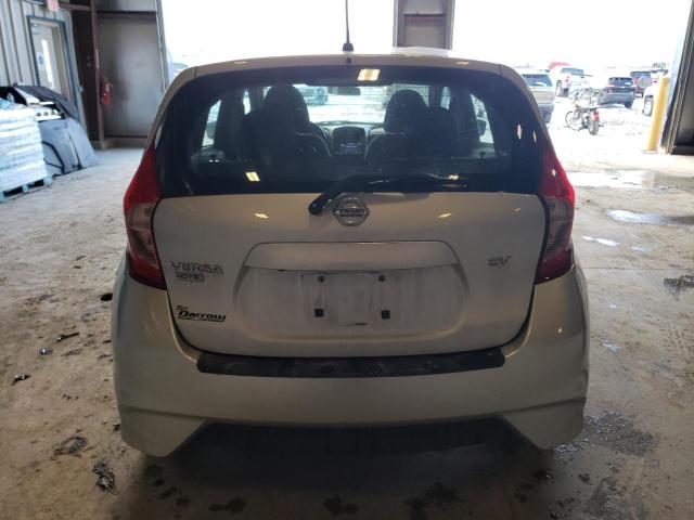 Photo 5 VIN: 3N1CE2CP1JL370108 - NISSAN VERSA 