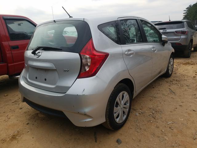 Photo 3 VIN: 3N1CE2CP1JL370125 - NISSAN VERSA NOTE 