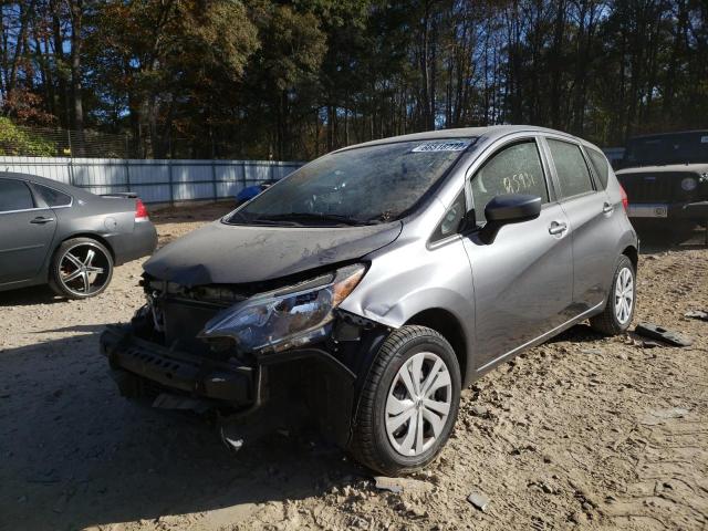 Photo 1 VIN: 3N1CE2CP1JL371193 - NISSAN VERSA NOTE 