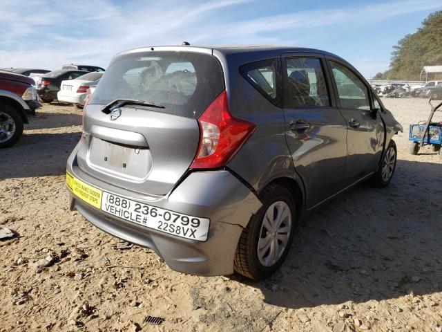 Photo 3 VIN: 3N1CE2CP1JL371193 - NISSAN VERSA NOTE 