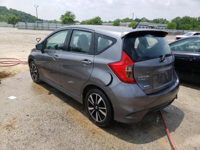 Photo 1 VIN: 3N1CE2CP1JL371971 - NISSAN VERSA NOTE 