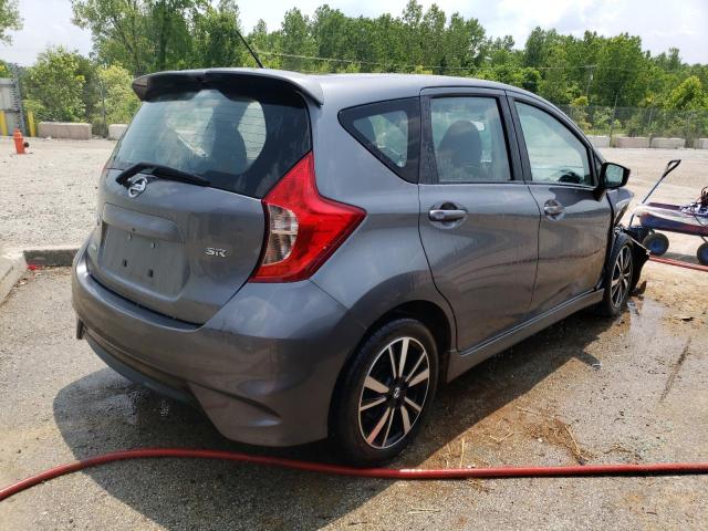 Photo 2 VIN: 3N1CE2CP1JL371971 - NISSAN VERSA NOTE 