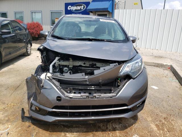 Photo 4 VIN: 3N1CE2CP1JL371971 - NISSAN VERSA NOTE 