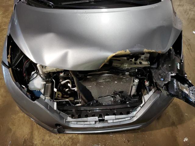 Photo 11 VIN: 3N1CE2CP1KL354069 - NISSAN VERSA 