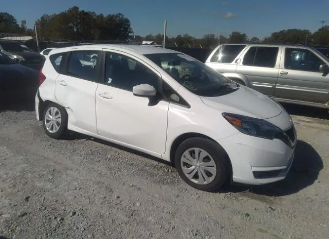 Photo 0 VIN: 3N1CE2CP1KL354105 - NISSAN VERSA NOTE 