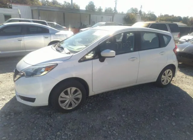 Photo 1 VIN: 3N1CE2CP1KL354105 - NISSAN VERSA NOTE 