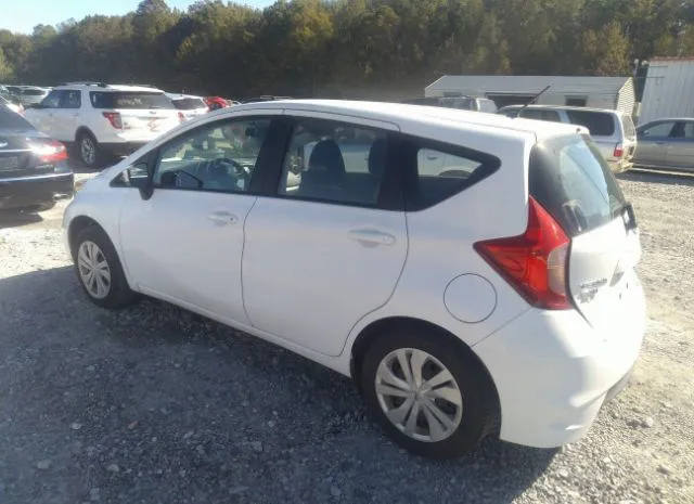 Photo 2 VIN: 3N1CE2CP1KL354105 - NISSAN VERSA NOTE 