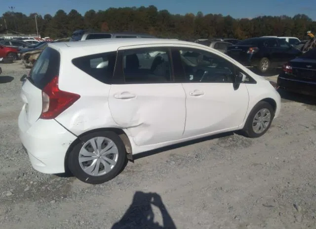 Photo 3 VIN: 3N1CE2CP1KL354105 - NISSAN VERSA NOTE 