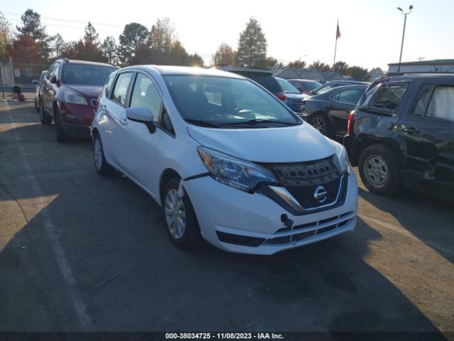 Photo 0 VIN: 3N1CE2CP1KL354105 - NISSAN VERSA NOTE 