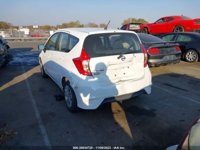 Photo 2 VIN: 3N1CE2CP1KL354105 - NISSAN VERSA NOTE 