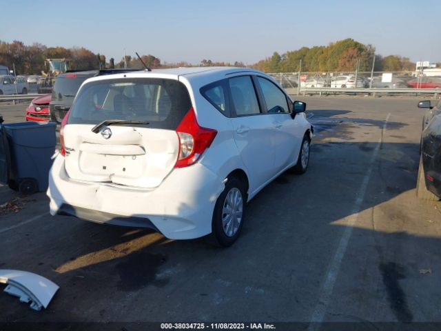 Photo 3 VIN: 3N1CE2CP1KL354105 - NISSAN VERSA NOTE 