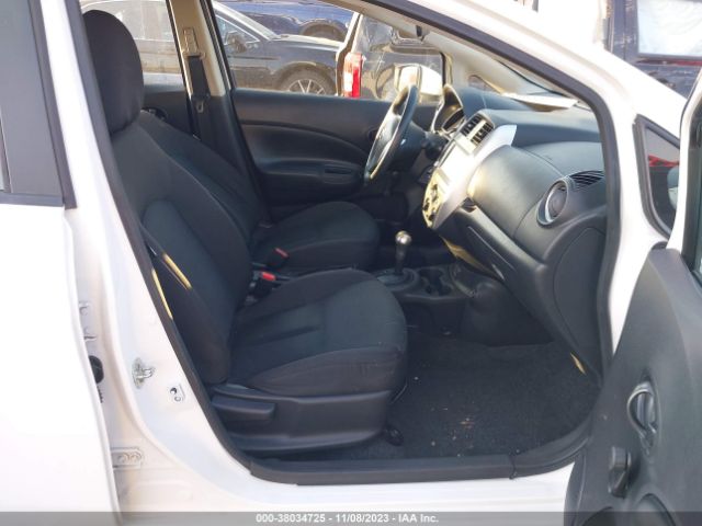 Photo 4 VIN: 3N1CE2CP1KL354105 - NISSAN VERSA NOTE 