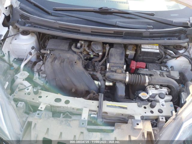 Photo 9 VIN: 3N1CE2CP1KL354105 - NISSAN VERSA NOTE 