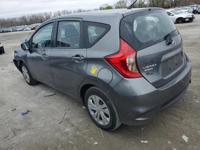 Photo 1 VIN: 3N1CE2CP1KL354444 - NISSAN VERSA 