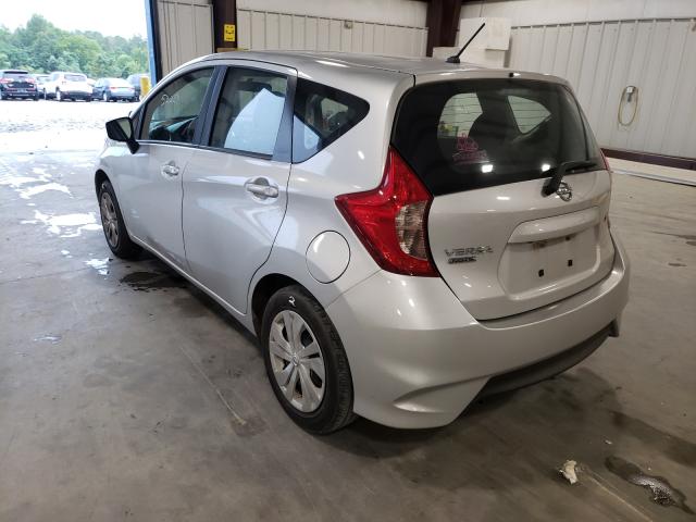 Photo 2 VIN: 3N1CE2CP1KL355450 - NISSAN VERSA NOTE 