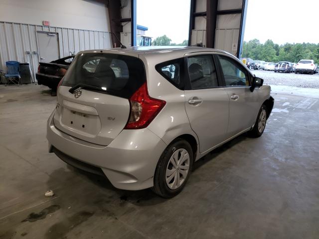 Photo 3 VIN: 3N1CE2CP1KL355450 - NISSAN VERSA NOTE 