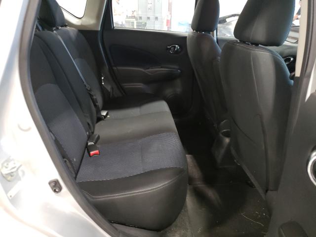 Photo 5 VIN: 3N1CE2CP1KL355450 - NISSAN VERSA NOTE 