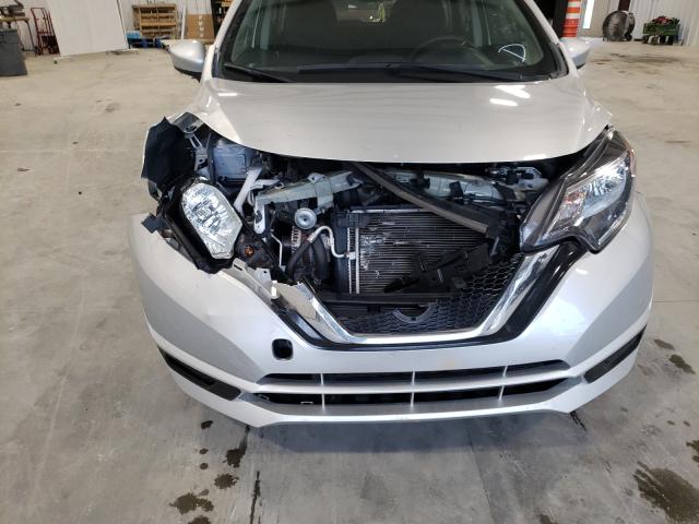 Photo 8 VIN: 3N1CE2CP1KL355450 - NISSAN VERSA NOTE 