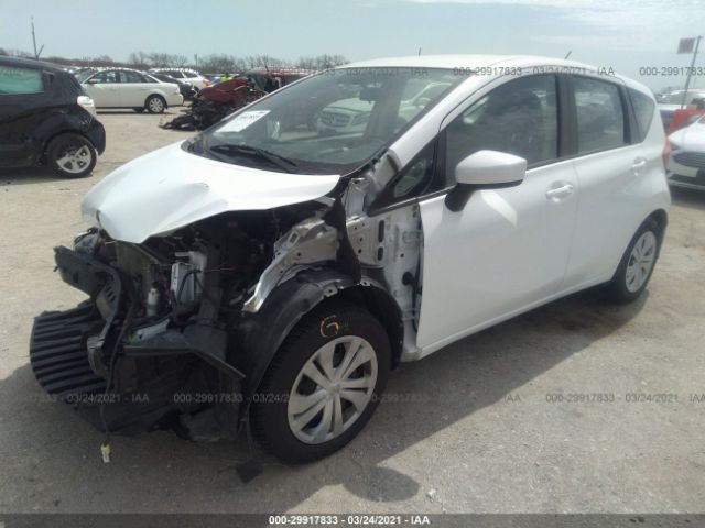 Photo 1 VIN: 3N1CE2CP1KL358168 - NISSAN VERSA NOTE 