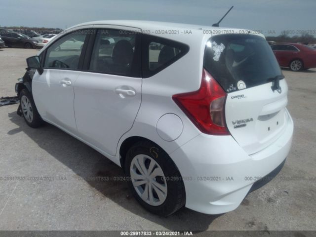 Photo 2 VIN: 3N1CE2CP1KL358168 - NISSAN VERSA NOTE 