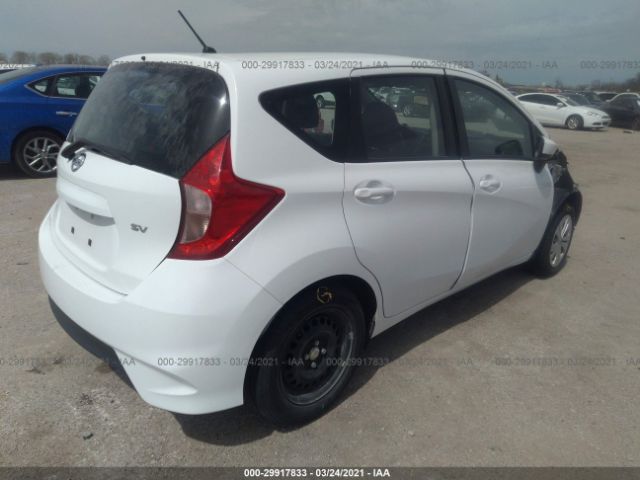 Photo 3 VIN: 3N1CE2CP1KL358168 - NISSAN VERSA NOTE 