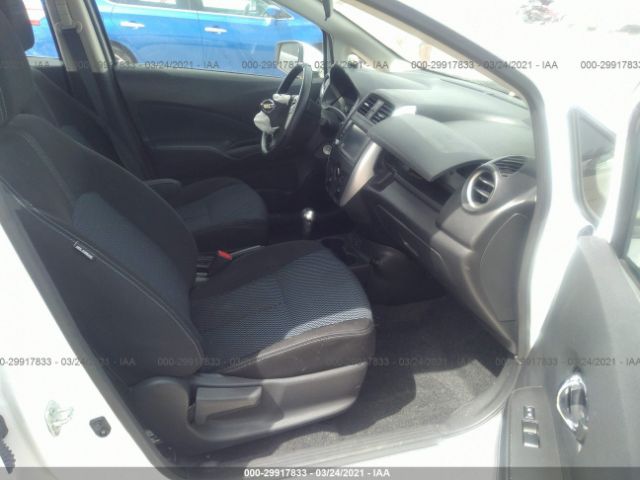 Photo 4 VIN: 3N1CE2CP1KL358168 - NISSAN VERSA NOTE 