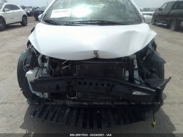 Photo 5 VIN: 3N1CE2CP1KL358168 - NISSAN VERSA NOTE 