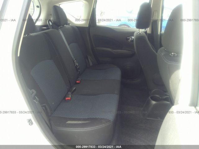 Photo 7 VIN: 3N1CE2CP1KL358168 - NISSAN VERSA NOTE 