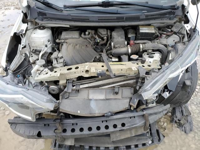 Photo 10 VIN: 3N1CE2CP1KL358574 - NISSAN VERSA NOTE 