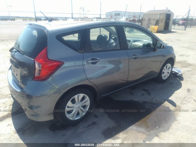 Photo 3 VIN: 3N1CE2CP1KL358655 - NISSAN VERSA NOTE 