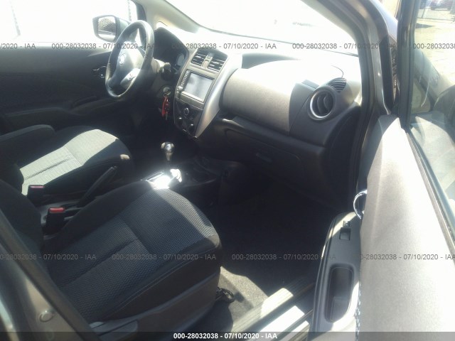 Photo 4 VIN: 3N1CE2CP1KL358655 - NISSAN VERSA NOTE 