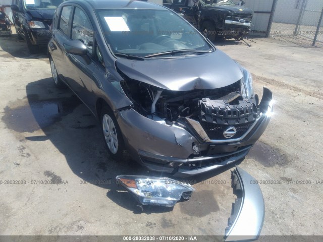 Photo 5 VIN: 3N1CE2CP1KL358655 - NISSAN VERSA NOTE 