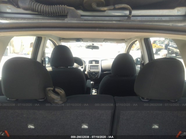 Photo 7 VIN: 3N1CE2CP1KL358655 - NISSAN VERSA NOTE 