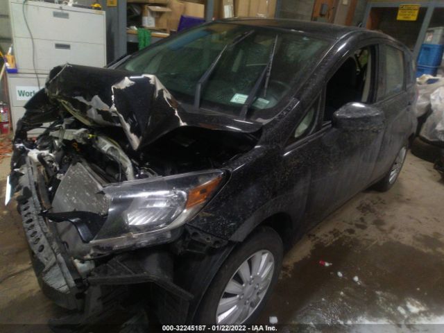 Photo 1 VIN: 3N1CE2CP1KL359322 - NISSAN VERSA NOTE 