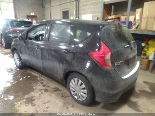 Photo 2 VIN: 3N1CE2CP1KL359322 - NISSAN VERSA NOTE 