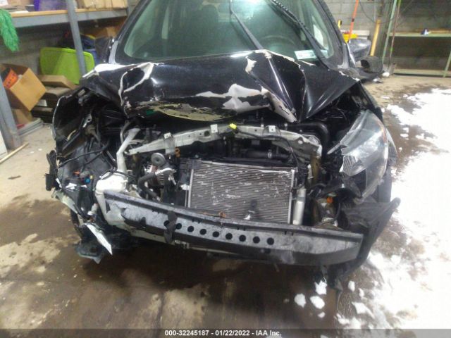 Photo 5 VIN: 3N1CE2CP1KL359322 - NISSAN VERSA NOTE 