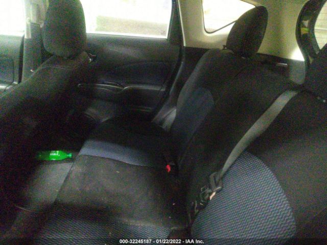 Photo 7 VIN: 3N1CE2CP1KL359322 - NISSAN VERSA NOTE 