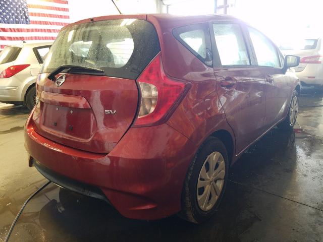 Photo 3 VIN: 3N1CE2CP1KL359496 - NISSAN VERSA NOTE 